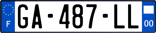 GA-487-LL