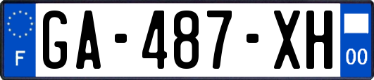 GA-487-XH