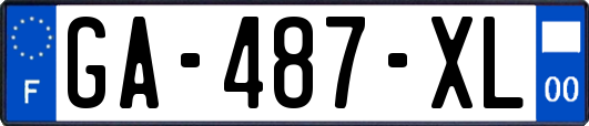 GA-487-XL