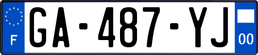 GA-487-YJ