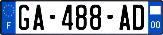 GA-488-AD