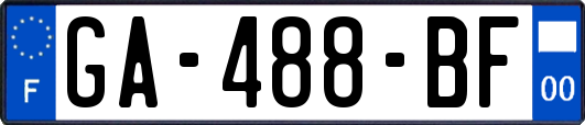 GA-488-BF