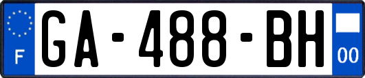 GA-488-BH