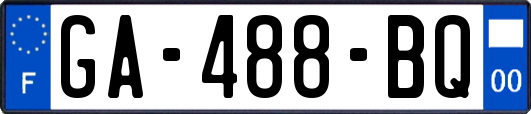 GA-488-BQ