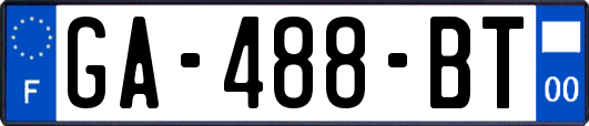 GA-488-BT