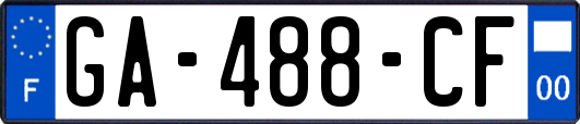 GA-488-CF