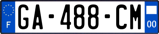 GA-488-CM