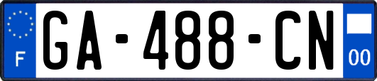 GA-488-CN