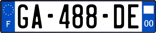 GA-488-DE