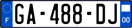 GA-488-DJ