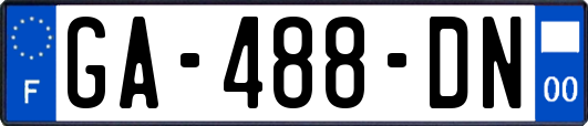 GA-488-DN