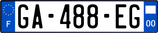 GA-488-EG