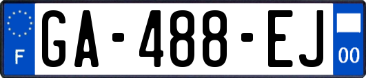 GA-488-EJ