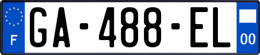 GA-488-EL