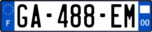 GA-488-EM