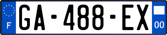 GA-488-EX