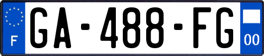 GA-488-FG