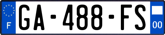 GA-488-FS