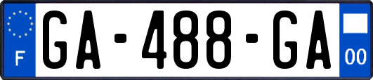 GA-488-GA