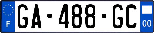 GA-488-GC