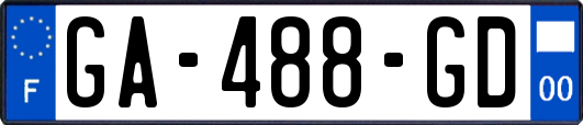 GA-488-GD