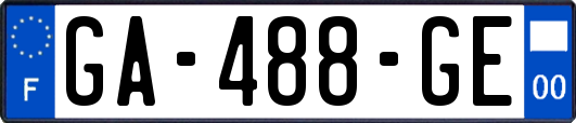 GA-488-GE