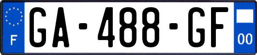 GA-488-GF
