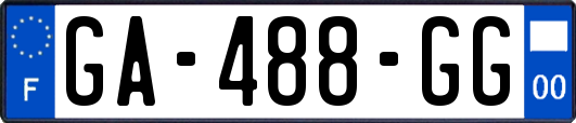 GA-488-GG