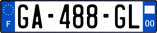 GA-488-GL