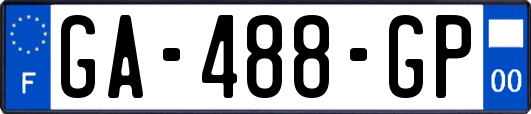 GA-488-GP
