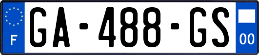GA-488-GS