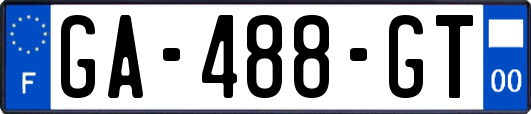 GA-488-GT