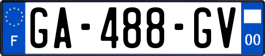 GA-488-GV