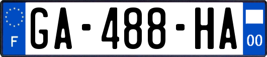 GA-488-HA