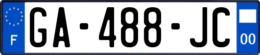 GA-488-JC