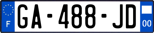 GA-488-JD