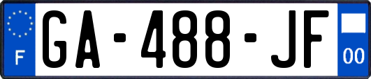 GA-488-JF
