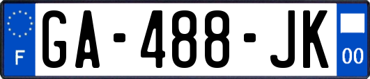 GA-488-JK