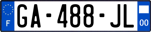 GA-488-JL