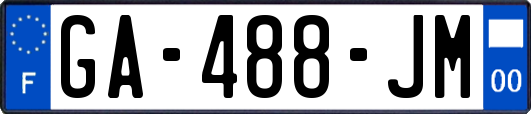 GA-488-JM