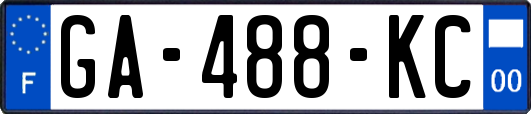 GA-488-KC