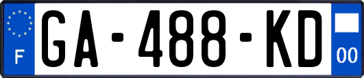 GA-488-KD