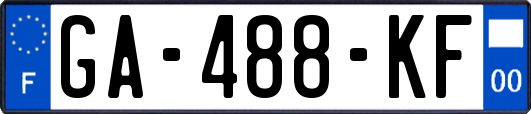 GA-488-KF