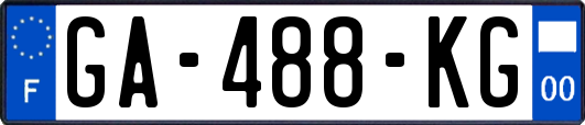GA-488-KG