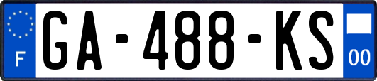 GA-488-KS
