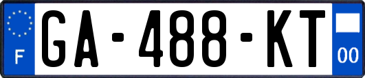 GA-488-KT