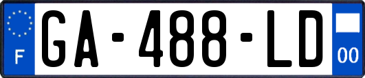 GA-488-LD