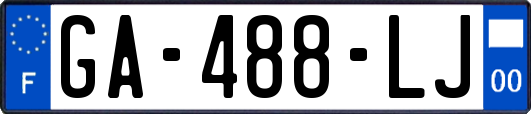 GA-488-LJ