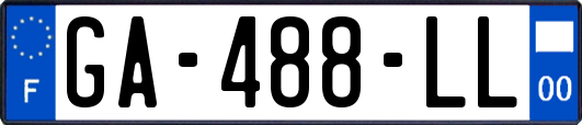GA-488-LL