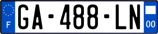 GA-488-LN